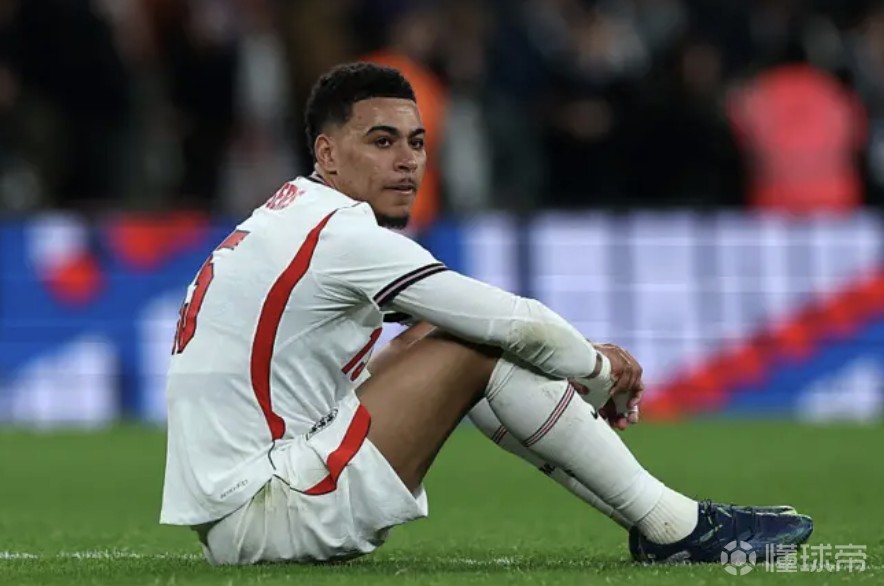 摩根-罗杰斯：我们相信自己可以挑战世界上的任何球队