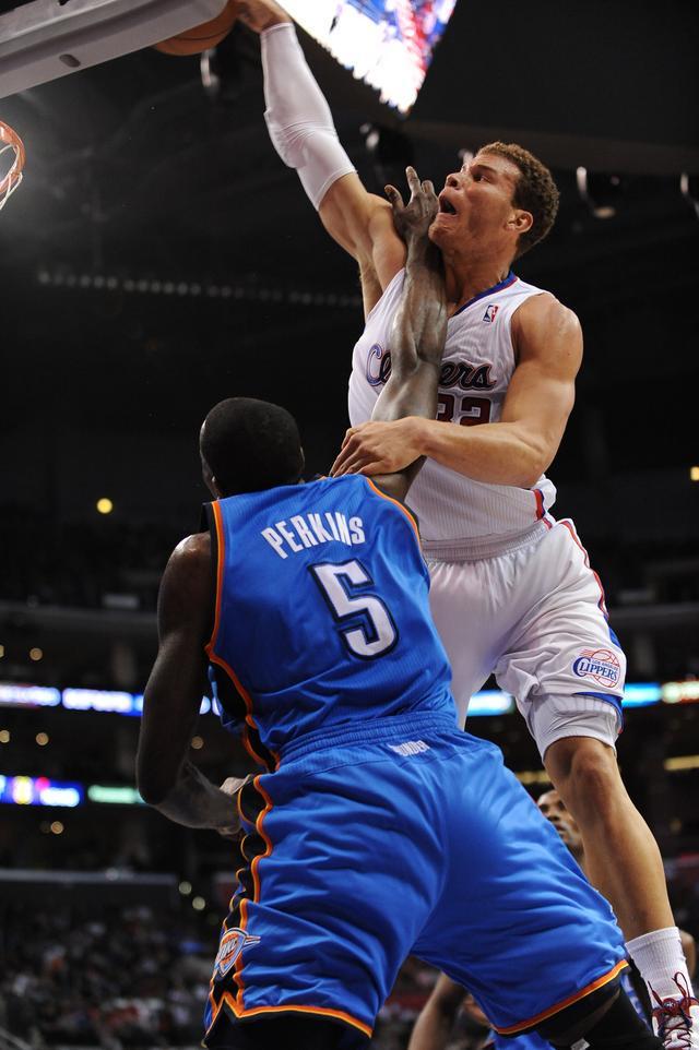 小斯和里弗斯入选名人堂 他俩比格里芬和德安东尼更有资格？