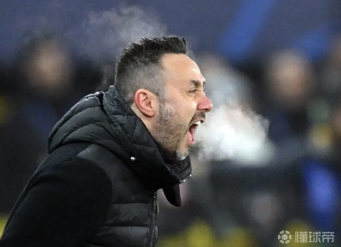 都是进攻优先型教练，TA：德泽尔比与波斯特科格鲁是同类人