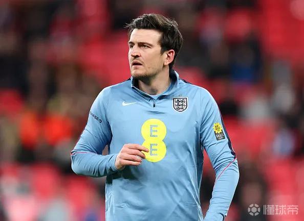 图赫尔说马奎尔是第五中卫？阿勒代斯：马奎尔应考虑拒绝征召