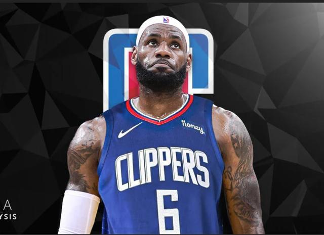 詹姆斯接替小卡加盟快船？ 卢指导和高薪是其诱因