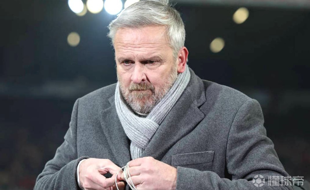 哈曼：若纳帅总发表冒犯球员的言论，我对世界杯不抱太大希望