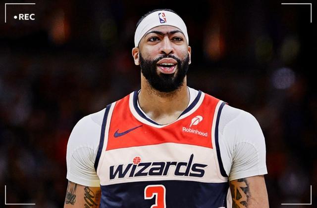 浓眉获准参加轻量级对抗 下赛季他和吹杨的组合将有何种表现？