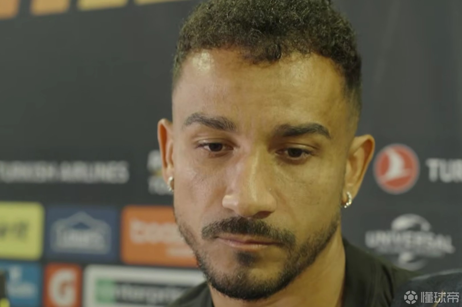 达尼洛：安帅说确定带我去世界杯？会继续做好自己的本职工作