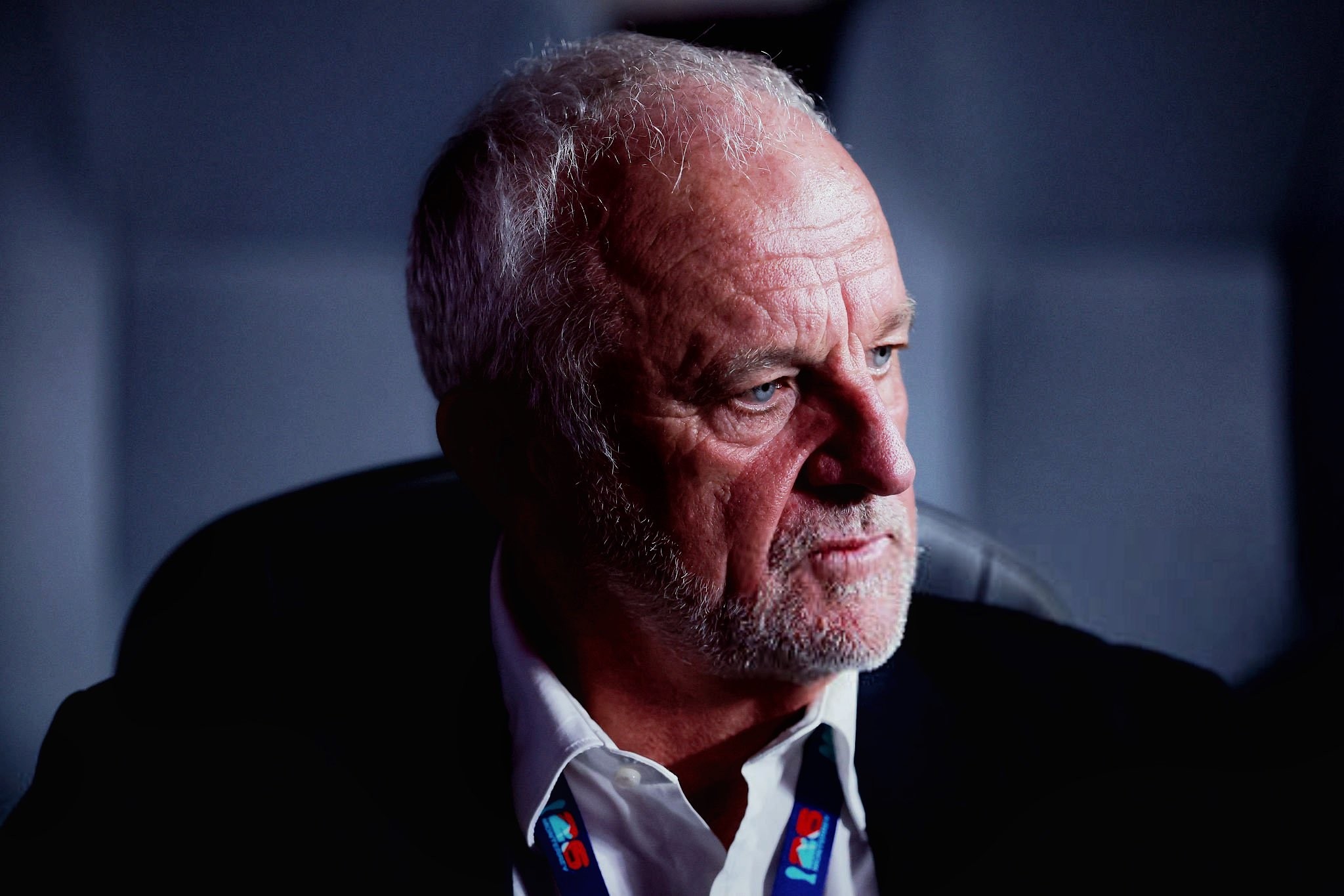 南美杀手，阿诺德22年率澳大利亚克秘鲁，今年带伊拉克胜玻利维亚