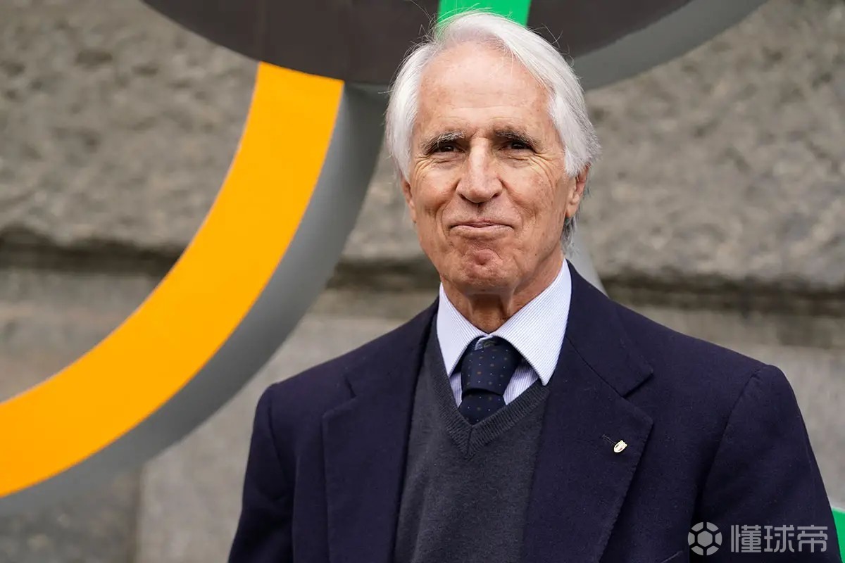 斯基拉：意足协暂不换人，若政治介入可能由马拉戈接管