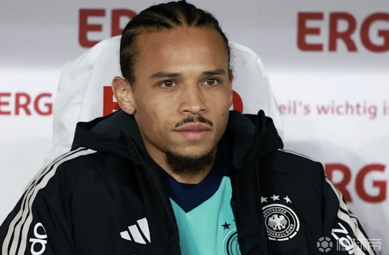 加拉塔萨雷副主席：无法认同对萨内的偏见，他会是世界杯首发