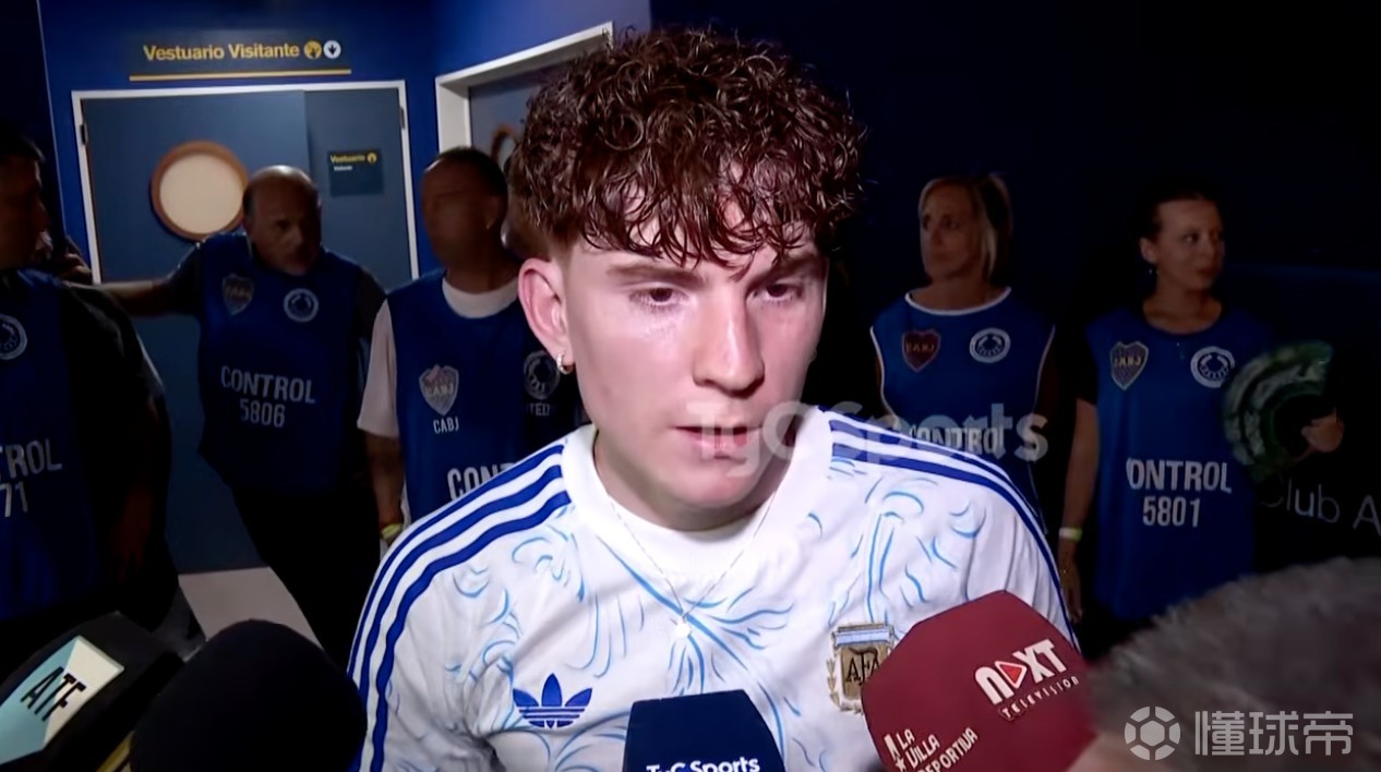 巴伦廷-巴尔科：能为球队做贡献很开心；进球想献给帕尼切利