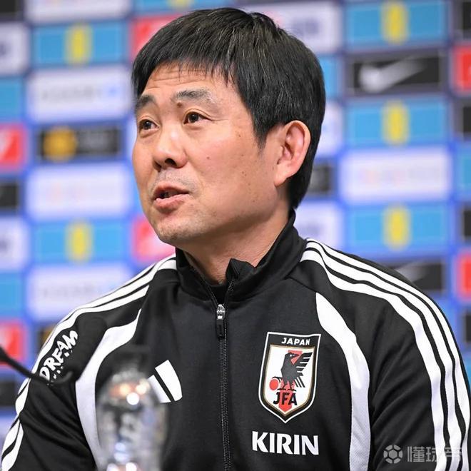 森保一：年少时我去曼联留学，曾被人质疑日本人能否踢好球