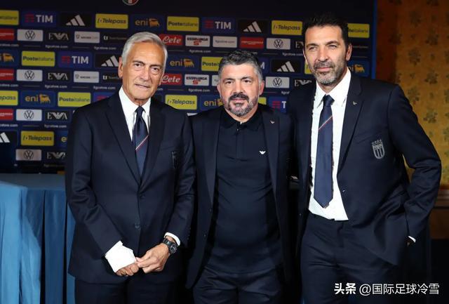 特评-意大利足球的痼疾：无责任追究与甩锅现象泛滥