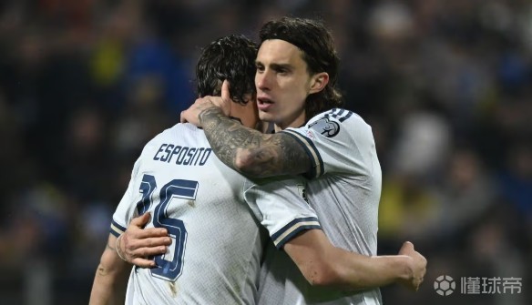 英媒：卡拉菲奥里将参加季前备战，内尔森、法维大概率也返回