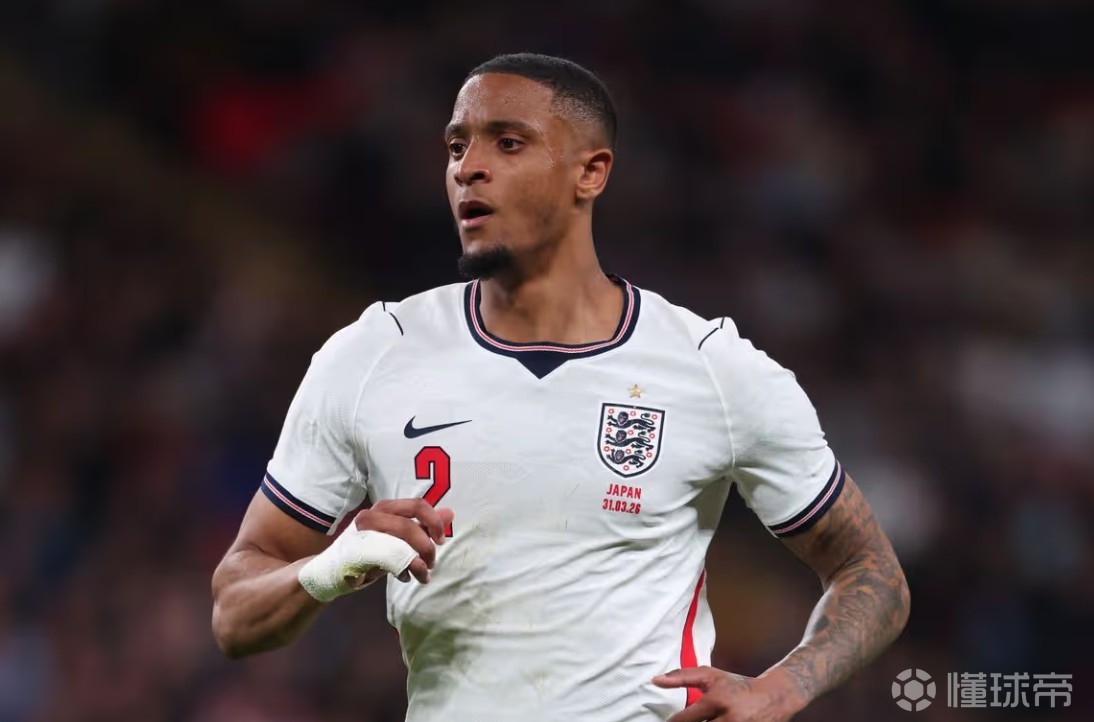 孔萨：友谊赛没赢球非世界末日，相信图赫尔知道自己在做什么