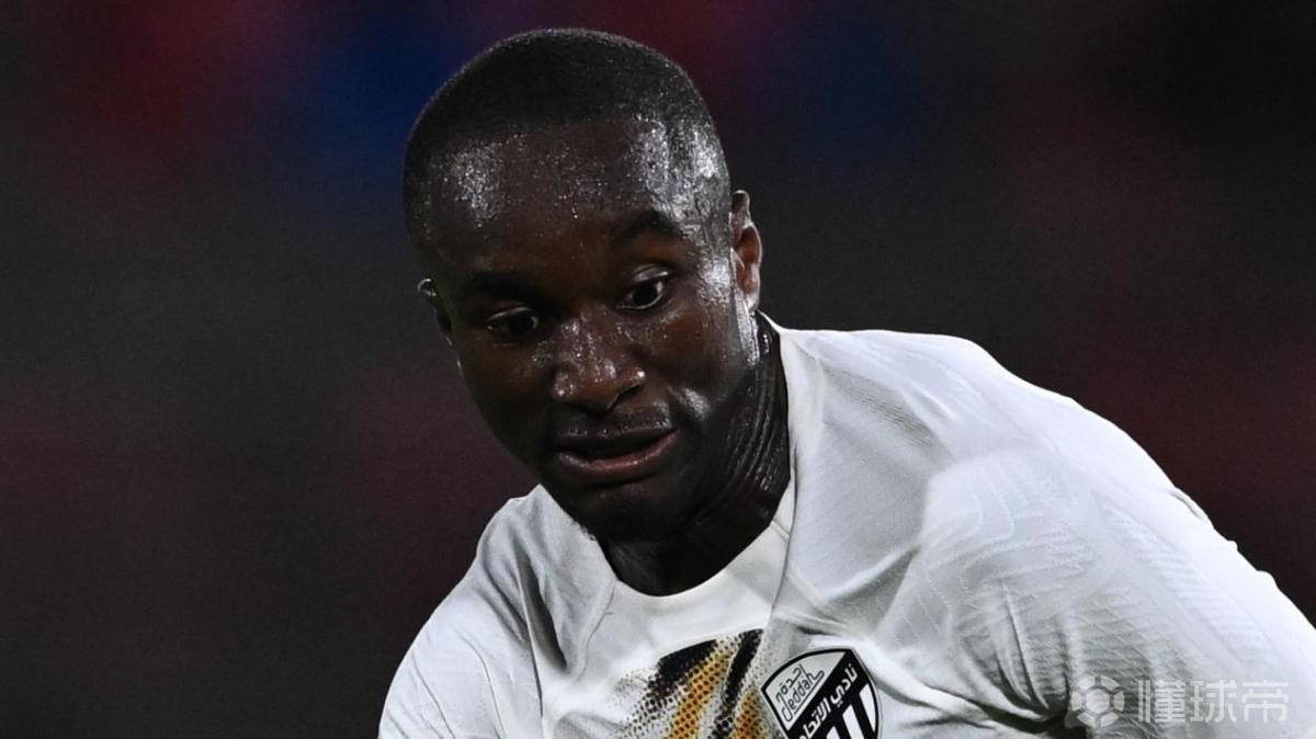 都体：国米继续追穆萨-迪亚比，准备开出先租后买3500万欧报价