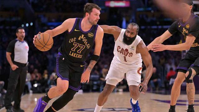 赢麻了！东契奇达成15000分里程碑比科比更年轻，仅次于詹杜