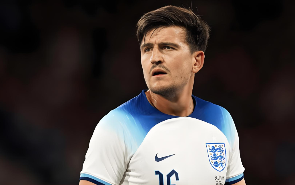 马奎尔回归英格兰队引发争议，阿勒代斯为其鸣不平