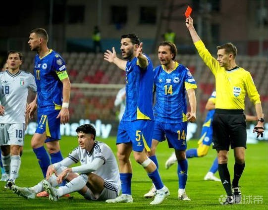 世体：意大利国内对巴斯托尼的攻击可能促使他离开，巴萨有意