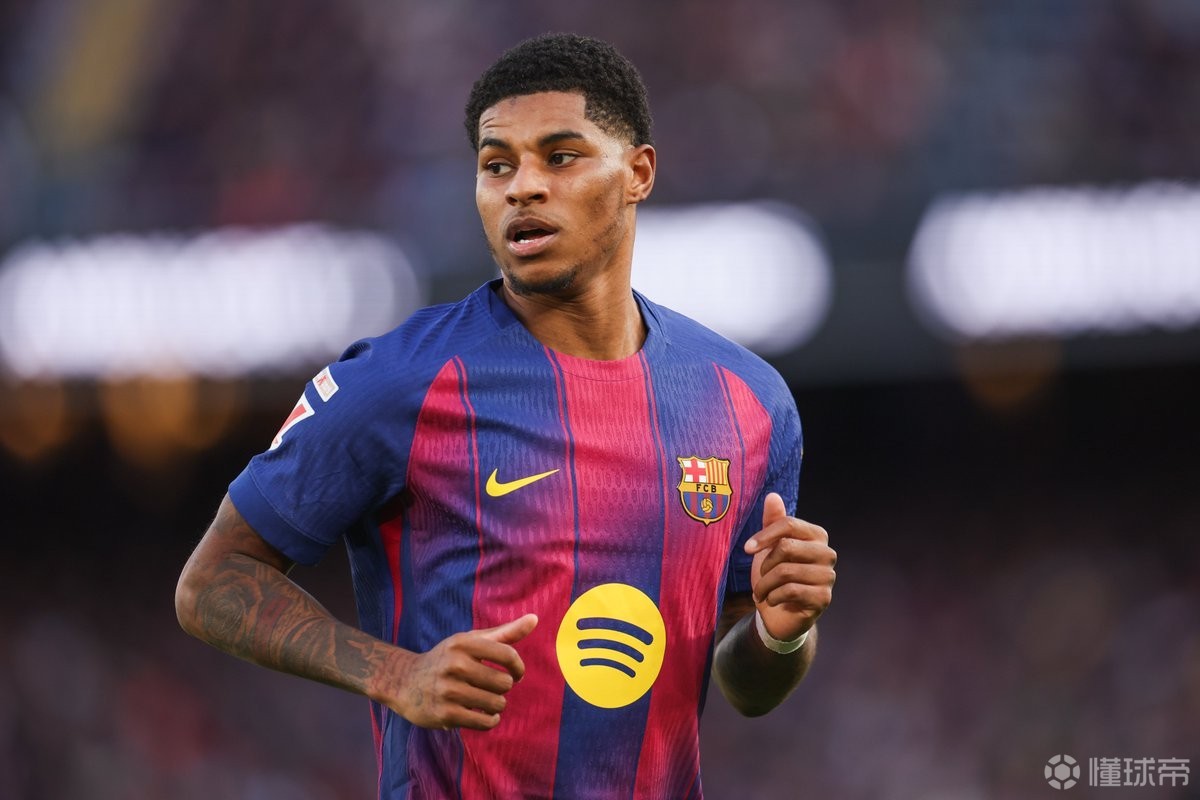 罗马诺：拉师傅的买断条款仍有效，但巴萨希望与曼联重谈价格