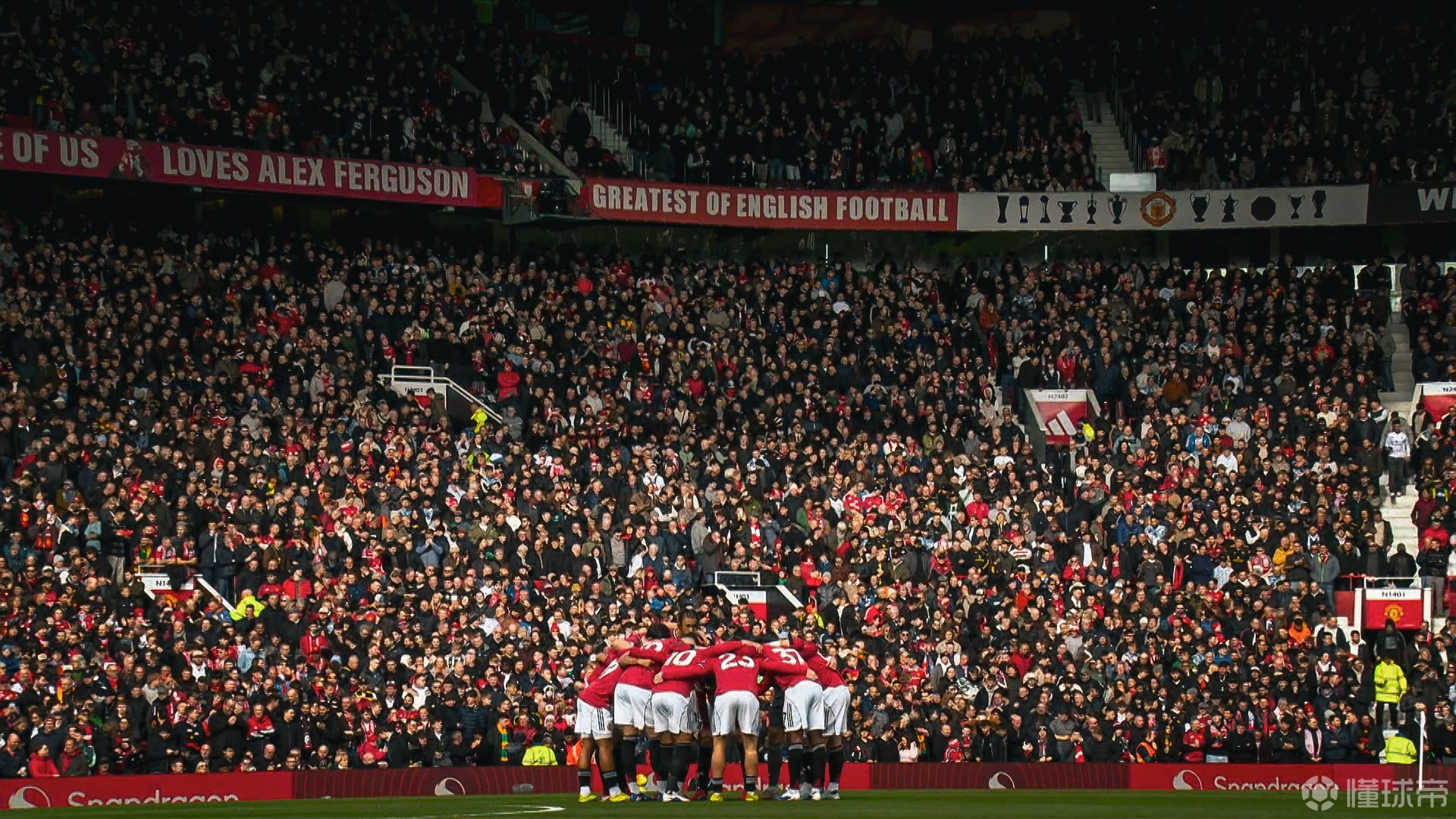 TA：曼联今夏将在欧洲进行季前赛，对手有马竞、米兰、巴黎等