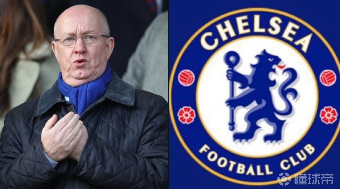 邮报：任职23年的切尔西运营总监巴纳德退休，岗位由多人分担