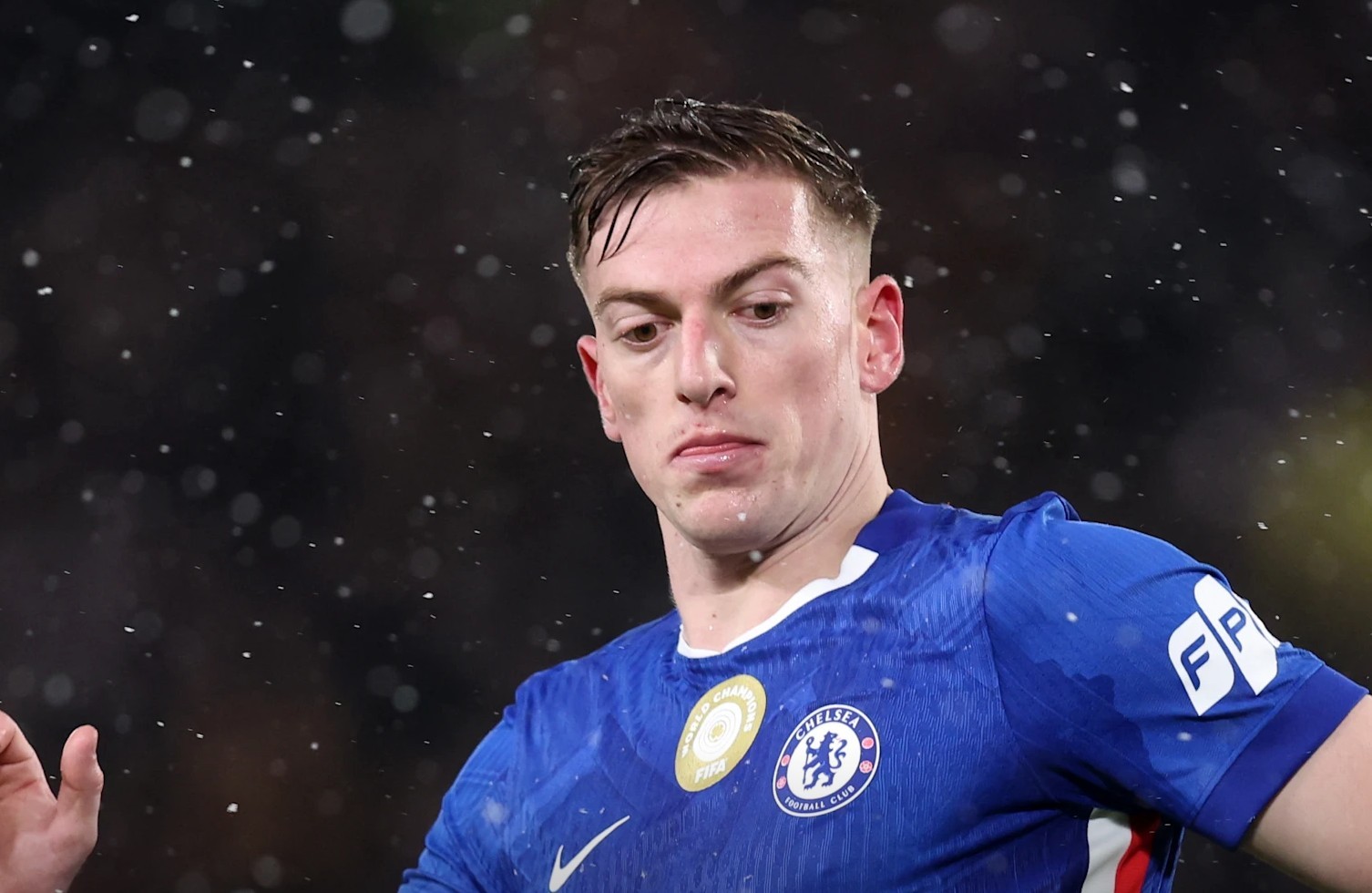 本赛季切尔西预期进球数断档领跑英超，但实际进球数仅排第4