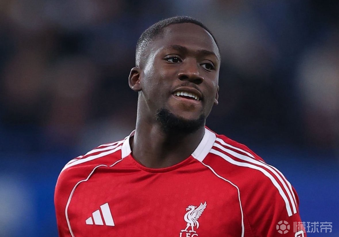 世体：科纳特领跑皇马中卫引援名单，他有望以自由身加盟