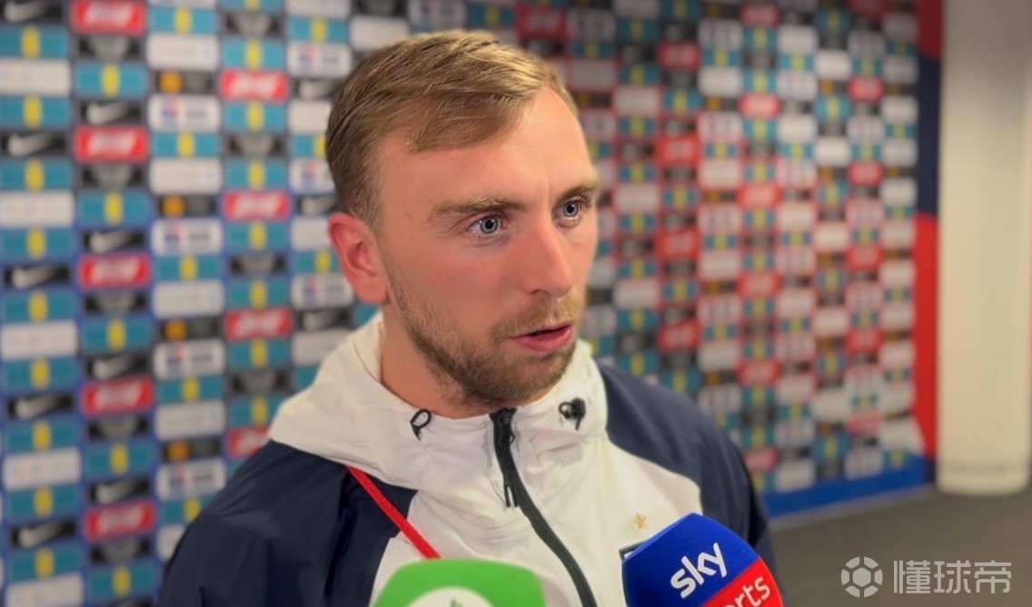 鲍恩：回到西汉姆目标是保级，不能总想着英格兰队的事