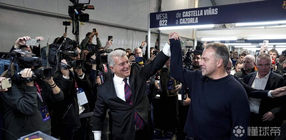 拉波：弗里克想赛季结束后再谈续约；我和皇马关系已经很糟糕