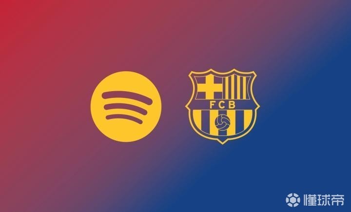 专业媒体：巴萨上赛季西甲商业收入5.56亿欧，皇马4.81亿欧