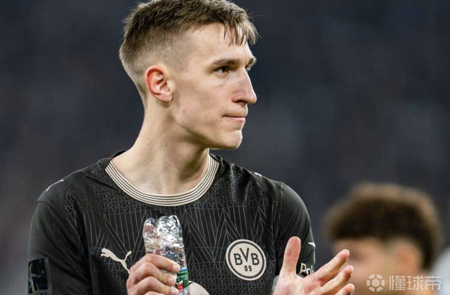 马特乌斯：对德国队来说，世界杯前施洛特贝克确定未来很重要