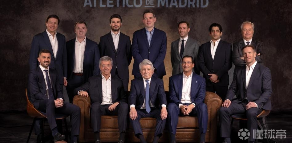 世体：马竞球迷协会向阿波罗体育提要求，盼经济补偿远征球迷