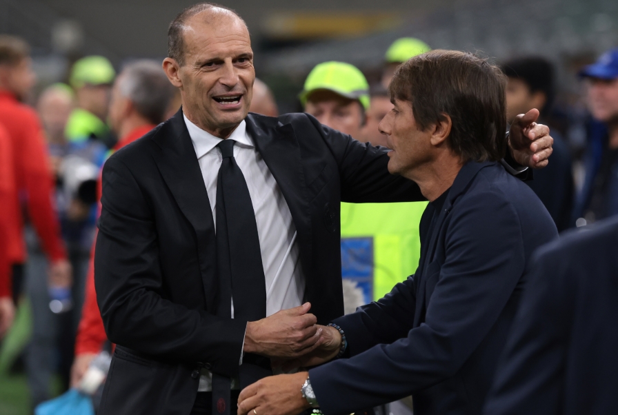 意天空：加图索将离任 意大利队考虑邀请孔蒂或阿莱格里执教