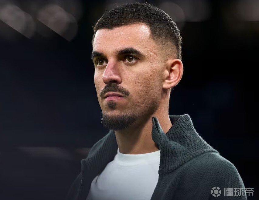 阿斯：塞瓦略斯在皇马踢球已成奢望，高薪让转会同样困难