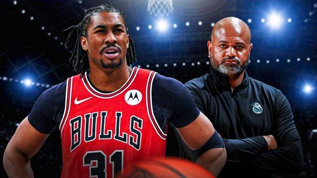 艾维因争议言论被裁！前恩师比帅发声：伤病把他的心态折磨坏了