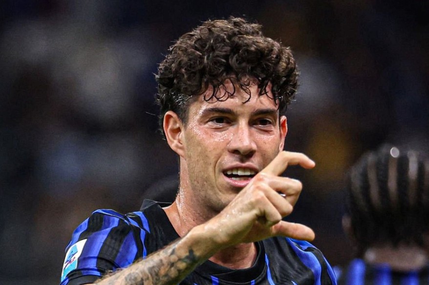 米体：国米愿意和巴萨谈巴斯托尼，谈判可能从4500万+奖金开始