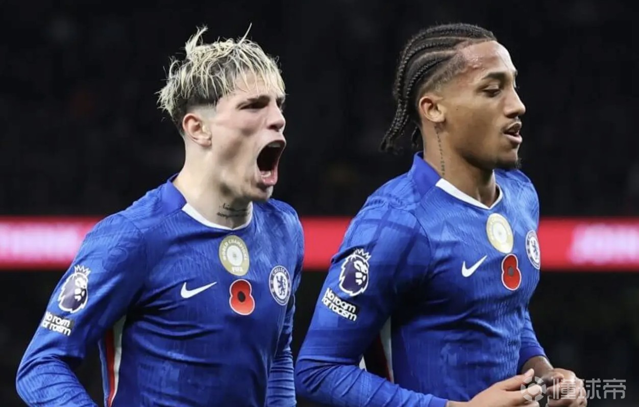 一骑绝尘，BlueCo入主后切尔西支付了总计2.72亿镑经纪人佣金