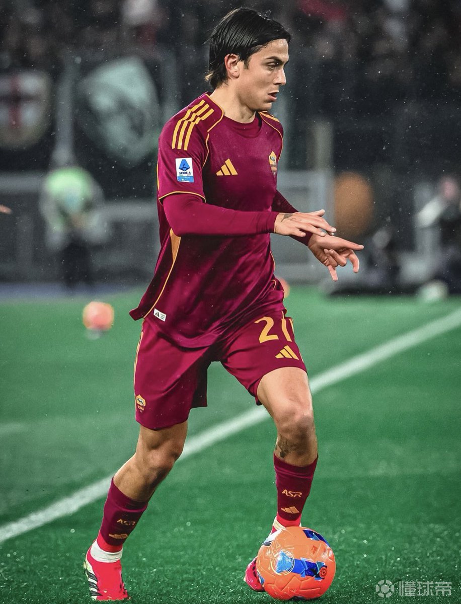 巴媒：弗拉门戈愿为迪巴拉提供一份四年合同，博卡也有意球员