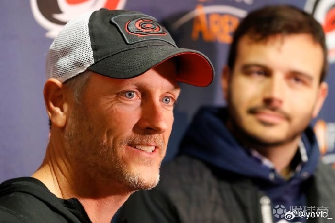 开拓者新老板谈主教练等位置决策：我需要观察他们能否匹配期望