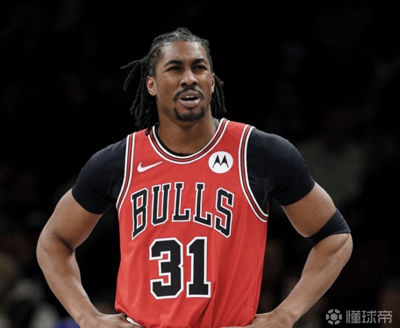 做出有损球队行为？艾维：我说出了上帝话语中的真理，在传讲福音