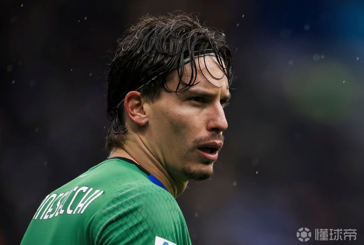 跟队：橡树不认可维卡里奥，国米已向亚特兰大问价卡尔内塞基