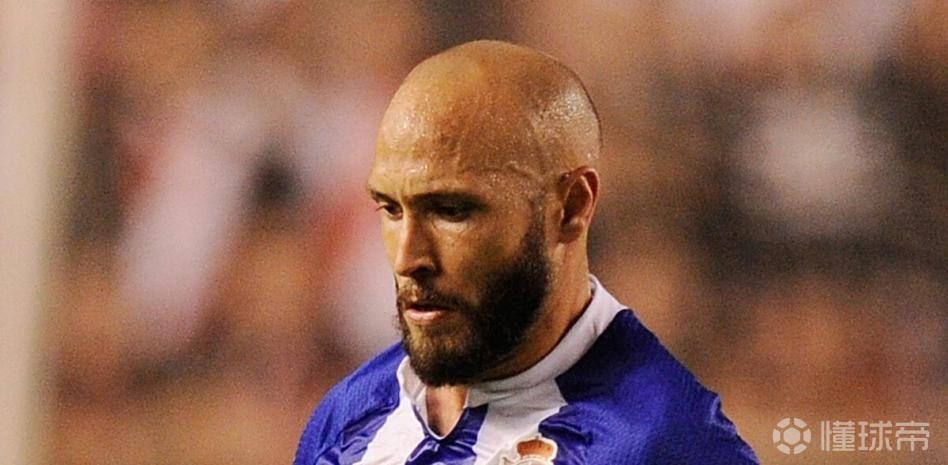 原皇马青训球员劳雷：小时候我是马竞球迷，不想去皇马试训