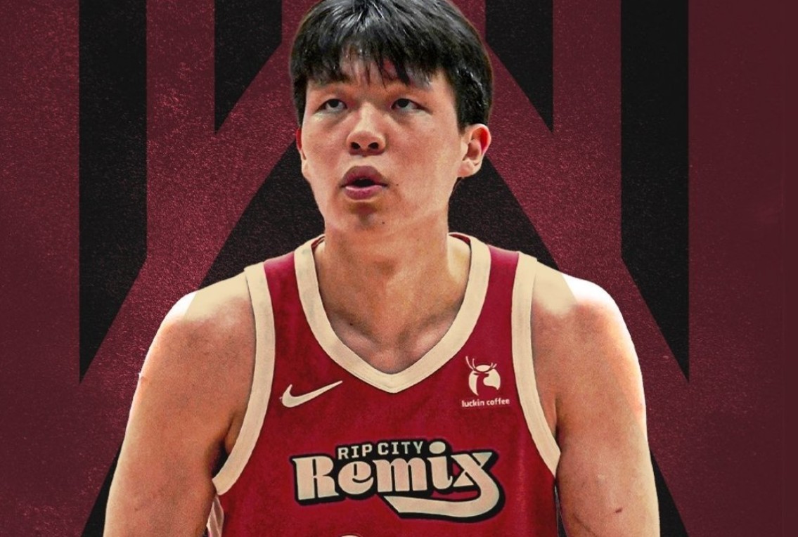 旅途劳顿+高原反应，杨瀚森G联赛6中3得6分5板2助2帽率队晋级