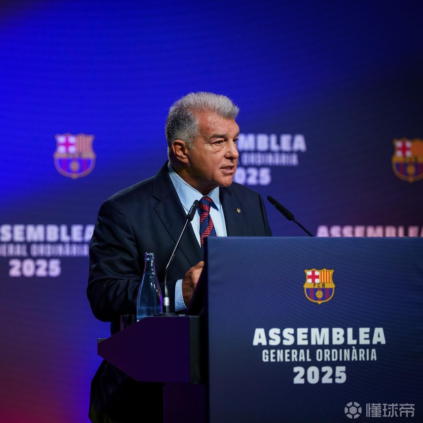 拉波尔塔谈拉菲尼亚受伤：国际足联应该考虑赛程密集问题