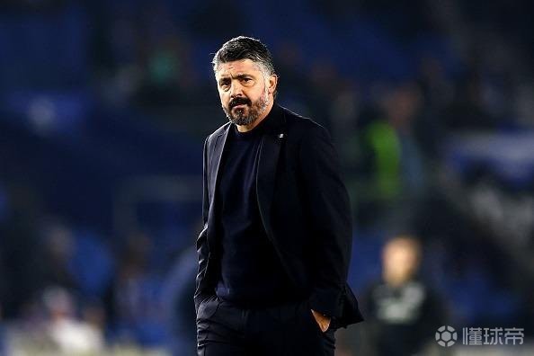 罗马诺：因未带队进世界杯，加图索可能卸任意大利国家队主帅