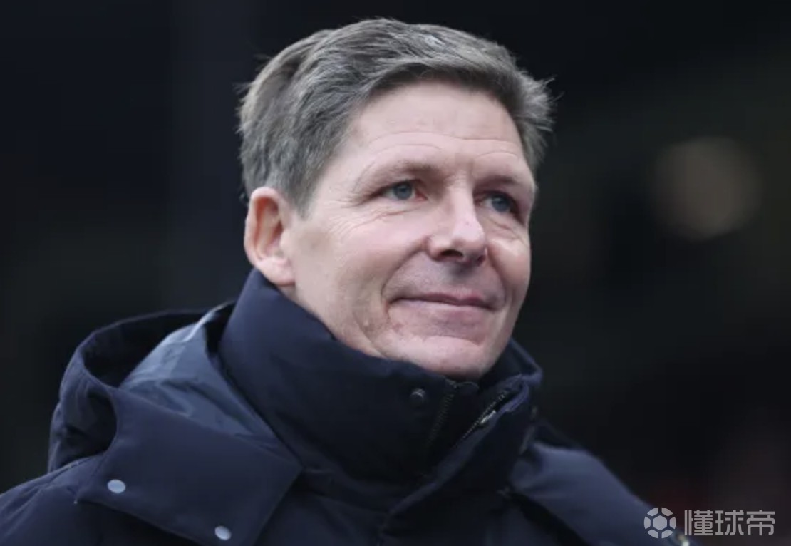 格拉斯纳：不后悔炮轰高层，最重要的是圆满结束水晶宫生涯