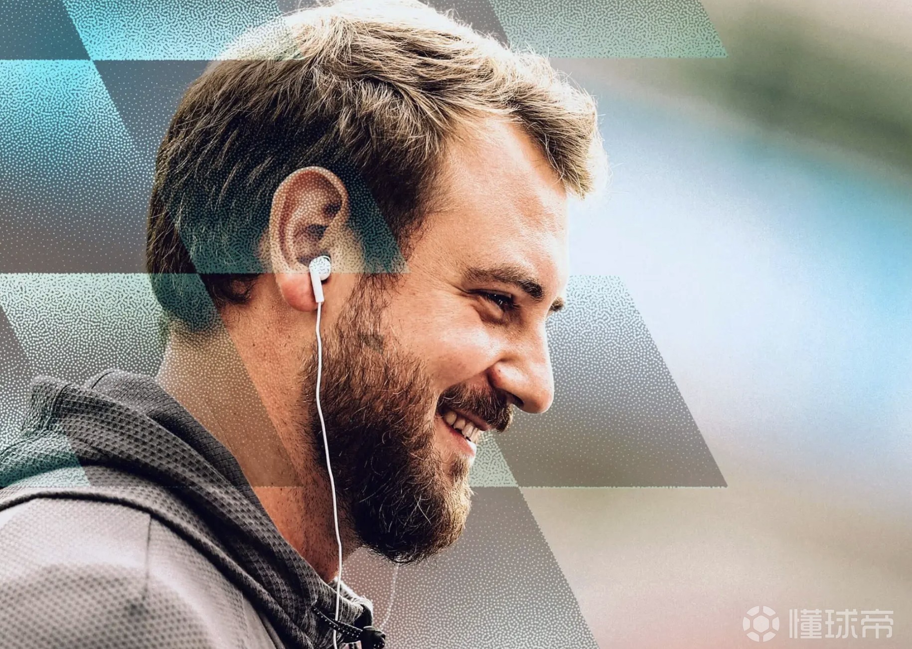 TA介绍拜仁助教马里奇：最初是战术博主；桑德兰曾邀他当主帅