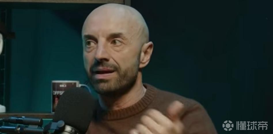 巴萨旧将：当年皇马、巴萨都想要我；穆帅在巴萨时比较好相处