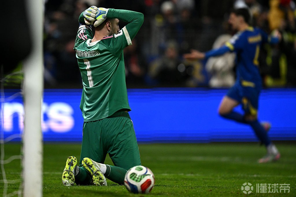 毛罗：波黑都过不了还去世界杯干啥？足球在意大利已变成富人游戏