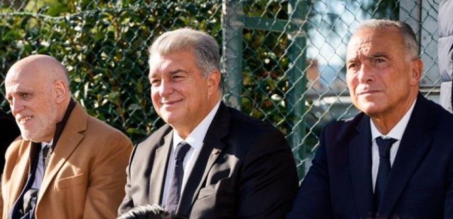 世体：巴萨已提交财报，释放莱万、滕森工资有助于恢复1:1