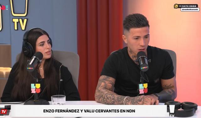 切尔西内讧？恩佐公开向皇马抛媚眼，更衣室炸锅了！