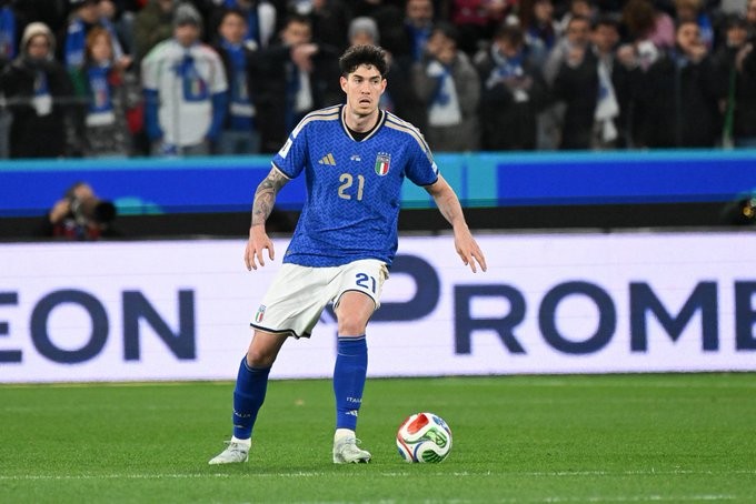 德天空：弗里克很欣赏巴斯托尼，但要完成转会巴萨需出售球员